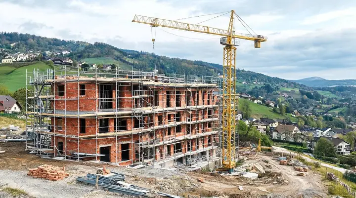 Baubegleitung & Qualitätskontrolle in Ortenberg