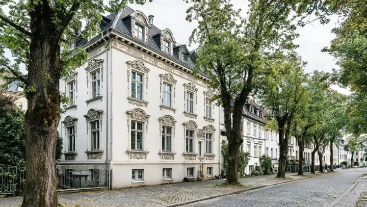 Hauskaufberatung & Bauzustand in Ortenberg